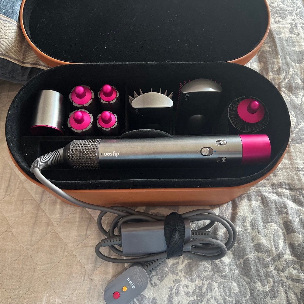 Dyson Airwrap Styler